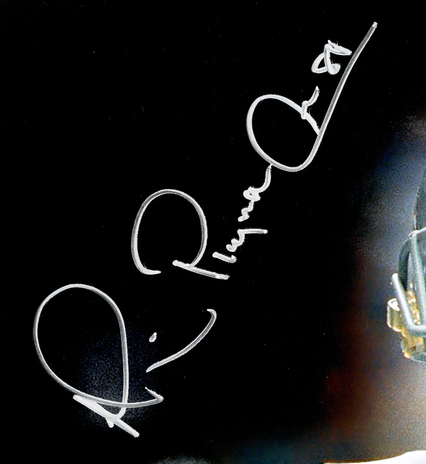 Michael Irvin Autographed 16x20 Photo Dallas Cowboys Spotlight JSA Stock #234546