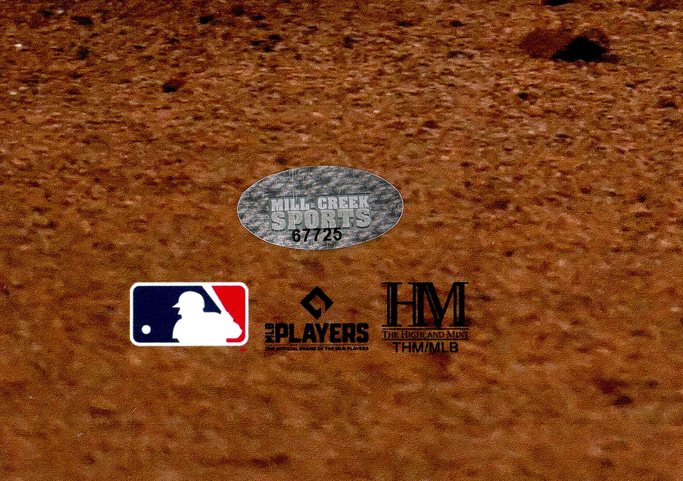 Bryce Miller Autographed 16x20 Photo Seattle Mariners MCS Holo Stock #234565