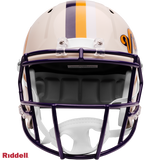 Minnesota Vikings Retro Speed F/S Replica Football Helmet