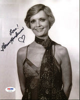 Florence Henderson The Brady Bunch Authentic Signed 8X10 Photo PSA/DNA #Z91483
