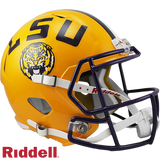 LSU Tigers Speed Replica F/S Football Helmet