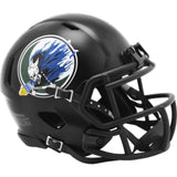 Air Force Spooky Limited Edition Mini Speed Football Helmet