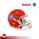 Florida Gators Primary Speed Replica Football Helmet