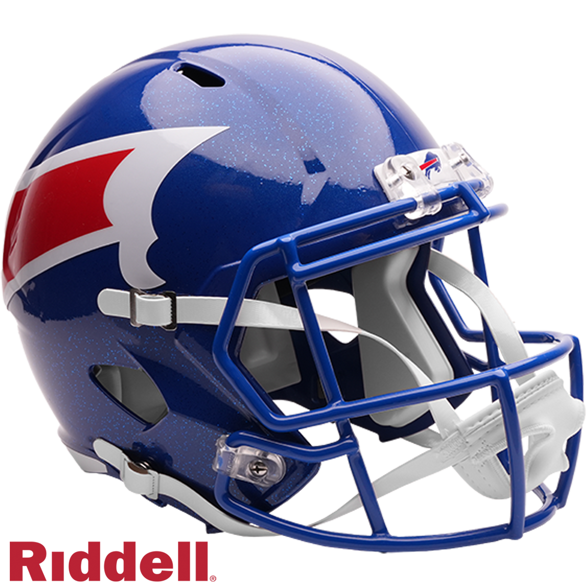 Buffalo Bills OFA26 Speed F/S Replica Football Helmet