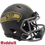 SEAHAWKS - 25STS SPEED Mini Helmet FOOTBALL HELMET - 8059918