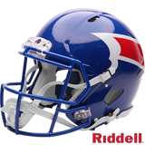 Buffalo Bills OFA26 Speed F/S Authentic Football Helmet
