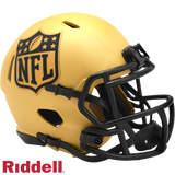 NFL Shield Rave Mini Football Helmet #8059501