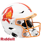 Tampa Bay Buccaneers T/B(76-96) F/S SpeedFlex Football Helmet