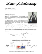 Clint Eastwood Rawhide Authentic Signed 8x10 Photo Autographed PSA/DNA #AA00969