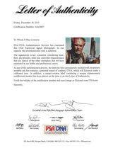 Clint Eastwood Unforgiven Authentic Signed 8x10 Photo PSA/DNA #AA03007