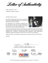 Clint Eastwood The Good, the Bad and the Ugly Signed 8x10 Photo PSA/DNA #AA03012