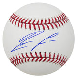 Ronald Acuna Jr Signed Rawlings Official MLB Baseball (Beckett)