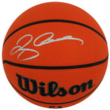 Ray Allen Signed Wilson Indoor/Outdoor NBA Basketball