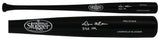 Moises Alou Signed Louisville Slugger Pro Stock Black Baseball Bat w/332 HRs