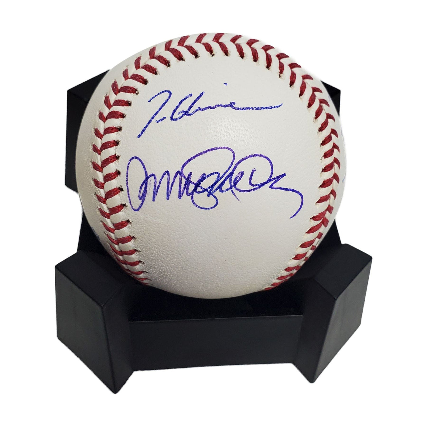 Cal Ripken Jr. Ryne Sandberg Cecil Fielder Tom Glavine Harold Baines Paul Molitor Jack McDowell