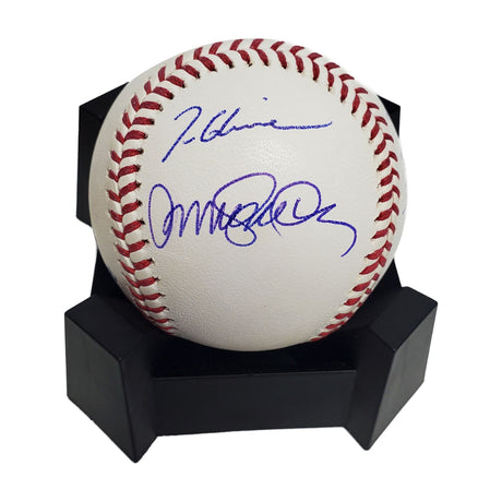 Cal Ripken Jr. Ryne Sandberg Cecil Fielder Tom Glavine Harold Baines Paul Molitor Jack McDowell