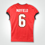 Scortchin' Hot Heroes - NFL Jersey Edition Mystery Box