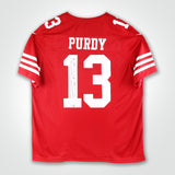 Scortchin' Hot Heroes - NFL Jersey Edition Mystery Box