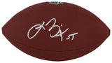 Lance Briggs Signed Wilson Limited Full Size NFL Football