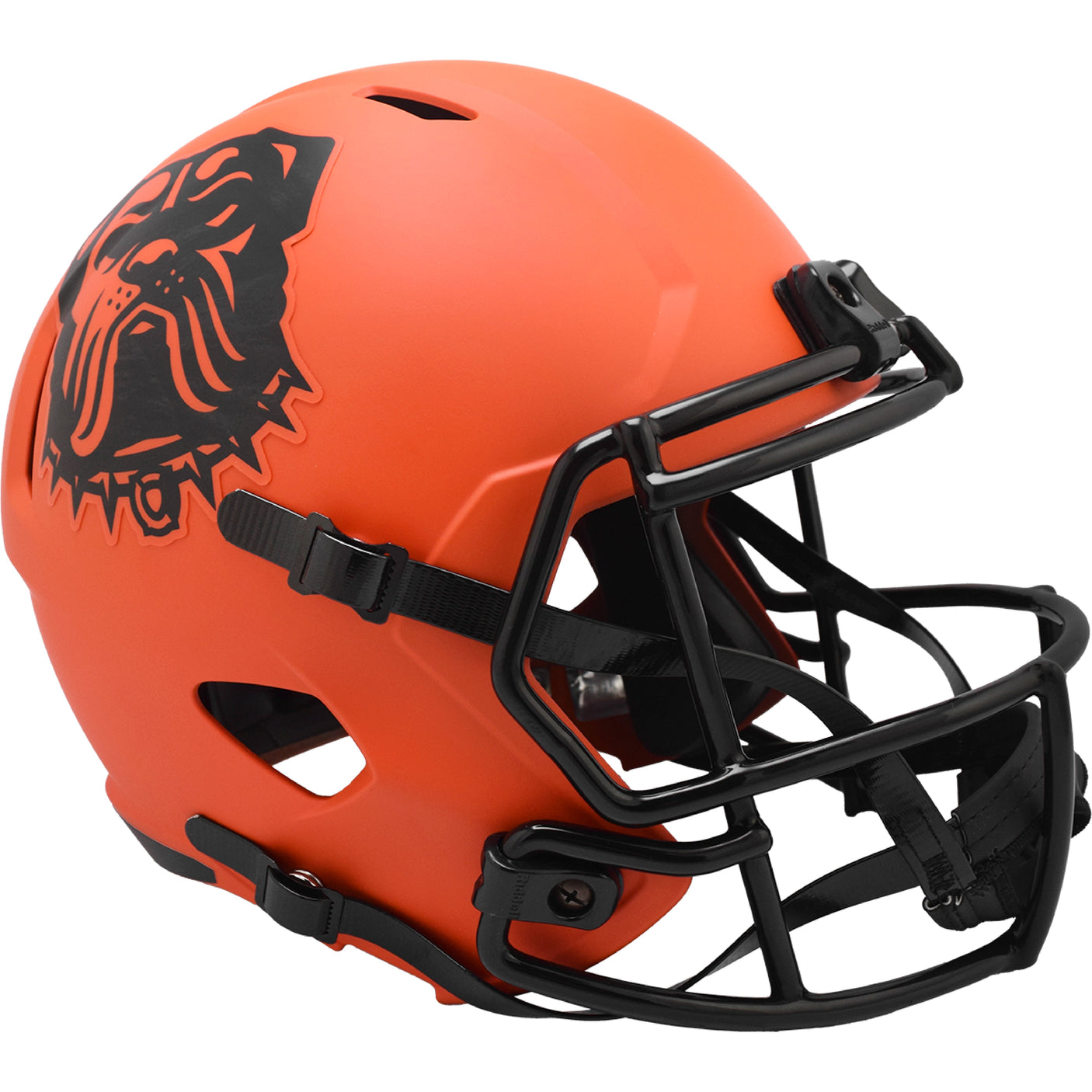 Cleveland Browns RAVE Full Size Replica Football Helmet