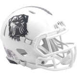 Cleveland Browns 2024 Salute to Service Riddell Speed Mini Football Helmet