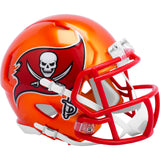 Tampa Bay Buccaneers FLASH Full Size Replica Football Helmet