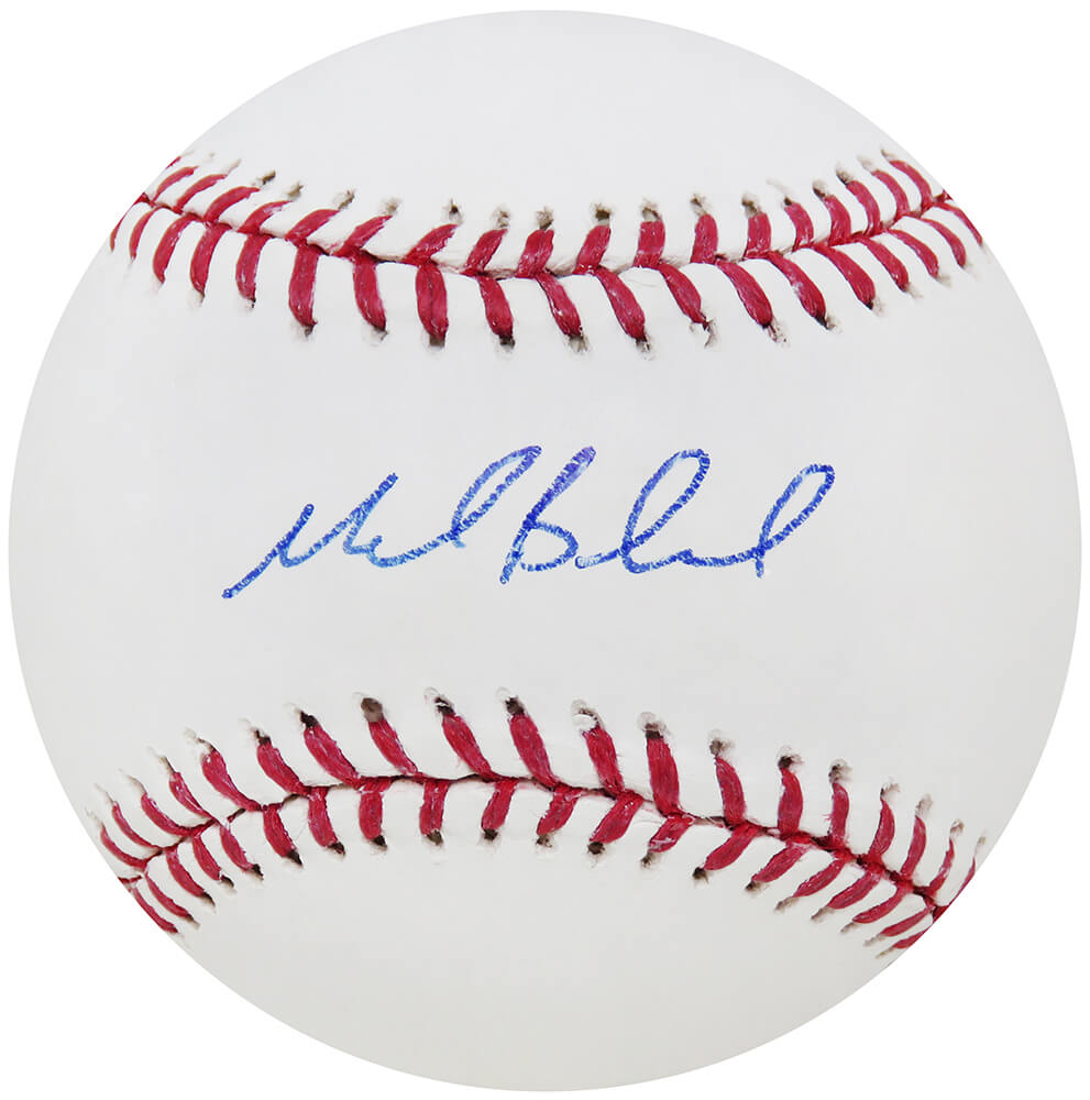 Mark Buehrle Signed Rawlings Official MLB Baseball (PSA/DNA)