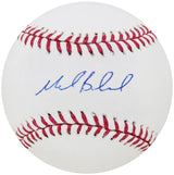 Mark Buehrle Signed Rawlings Official MLB Baseball (PSA/DNA)