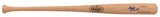 Jeff Burroughs Signed Louisville Slugger Pro Stock Blonde Baseball Bat w/74 AL MVP