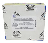 1980 Topps Baseball Cello Box BBCE Wrapped - 24 Packs (Rickey Henderson RC On Back of 1 Pack)