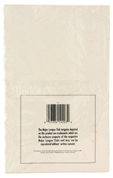 1991 Upper Deck Baseball High # Series Factory Sealed Wax Box - 36 Packs (Find the Hank)