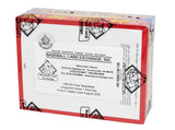 1991 Fleer Basketball Series 1 Unopened Wax Box BBCE Wrapped From A Sealed Case (FASC) - 36 Packs