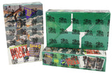 1992 Classic Basketball Draft Picks Factory Sealed Unopened Box (36 Packs) (FIRST SHAQ CARD)