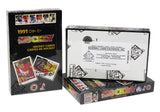 1990-91 O-Pee-Chee OPC Premier Hockey Unopened Wax Box BBCE Sealed Wrapped - 36 Packs