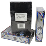 1990-91 Upper Deck Hockey Low Series Factory Sealed Box - 36 Packs