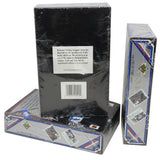 1990-91 Upper Deck Hockey Low Series Factory Sealed Box - 36 Packs