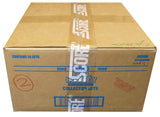 1990 Score Hockey Factory Sealed Set Case (24 Sets In Case) (Jagr/Brodeur/Lindros RC's)