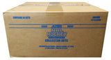 1990 Score Hockey Factory Sealed Set Case (24 Sets In Case) (Jagr/Brodeur/Lindros RC's)