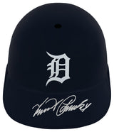 Miguel Cabrera Signed Detroit Tigers Souvenir Replica Batting Helmet