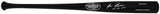 Jose Canseco Signed Louisville Slugger Pro Stock Black Baseball Bat w/86 AL ROY