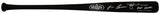 Jose Canseco & Mark McGwire Signed Louisville Slugger Black Pro Stock Baseball Bat w/Bash Brothers