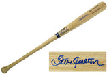 Steve Carlton Signed Rawlings Blonde Big Stick Baseball Bat