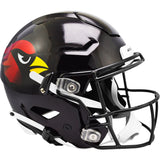 Arizona Cardinals Riddell 2022 On-Field Alternate Full Size SpeedFlex Authentic Pro-Line Football Helmet