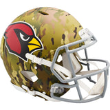 Arizona Cardinals CAMO Full Size Authentic