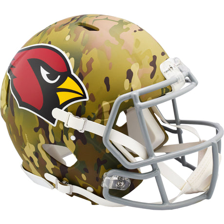 Arizona Cardinals CAMO Full Size Authentic