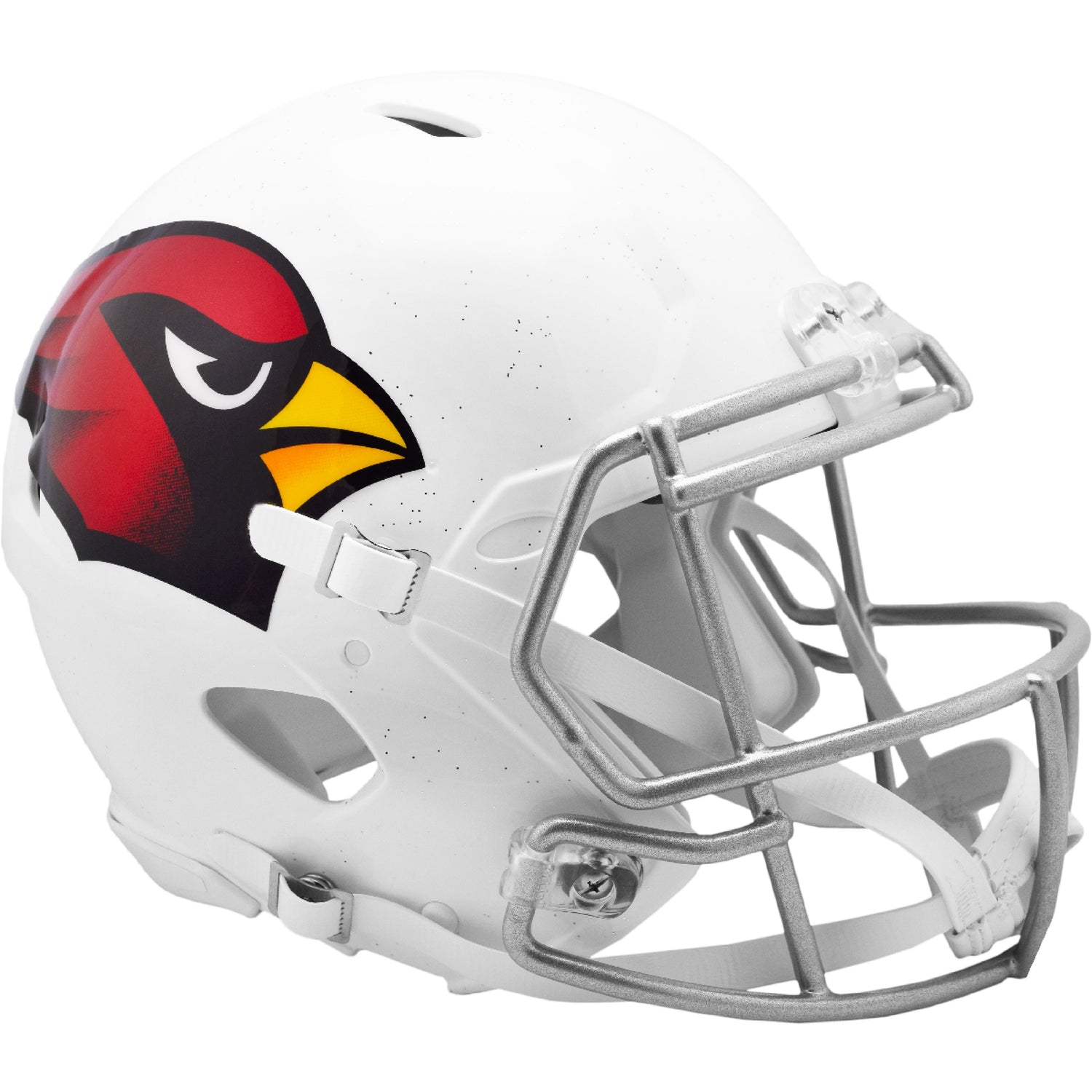 Arizona Cardinals Riddell Speed Full Size Authentic Football Helmet