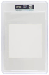 Kelly Clarkson Signed 'Chemistry' 5x5 CD Insert - (PSA/DNA Encapsulated)