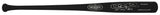 Chris Coghlan Signed Louisville Slugger Pro Stock Black Baseball Bat w/09 NL ROY