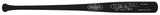 Chris Coghlan Signed Louisville Slugger Pro Stock Black Baseball Bat w/09 NL ROY