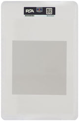 Coldplay Band Signed 'Moon Music' 5x5 CD Insert Card (4 - Signatures) - (PSA/DNA Encapsulated)